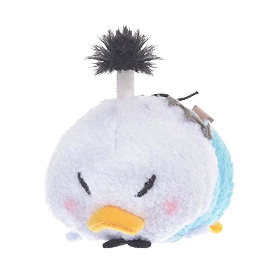 ディズニー　ドナルド　ツムツム　まとめ売り　レア　限定多数　セット ディズニーストアの大人気ぬいぐるみ「TSUM TSUM（ツムツム